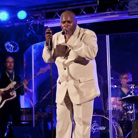 Tributo a James Brown