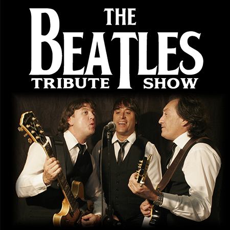 Lo spettacolo tributo ai Beatles