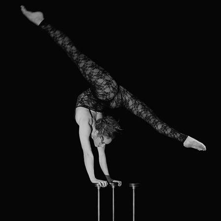 Handstands & Contortion Italy