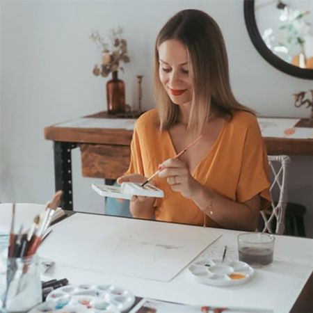 Event & Fashion Illustrations