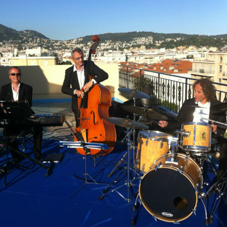 Jazz de la Côte d'Azur