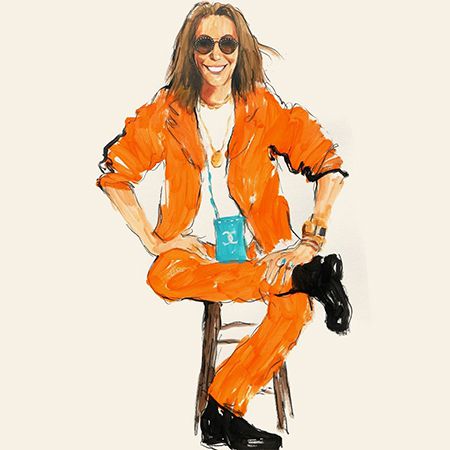 Fashion Illustrator LA