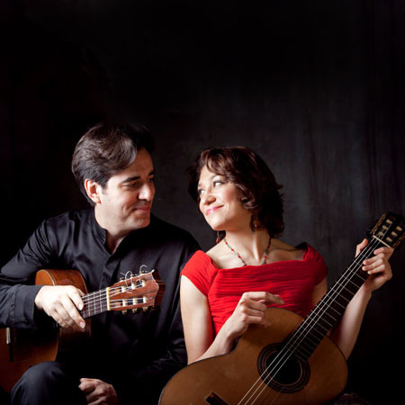 Duo di Chitarra Classica Spagnola