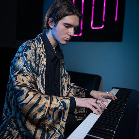 <span>Dubai Pianista Eventi</span>