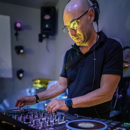 Event DJ Catania