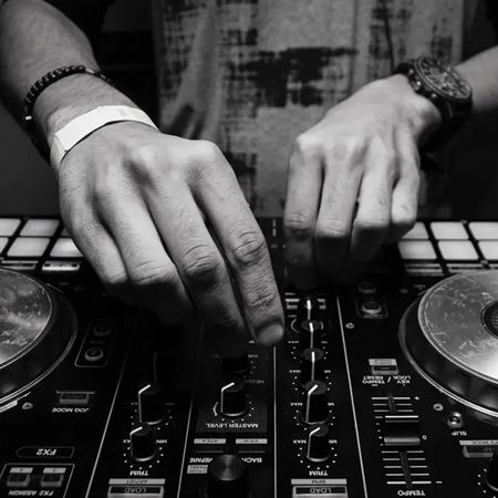 Strasbourg DJs d'événements