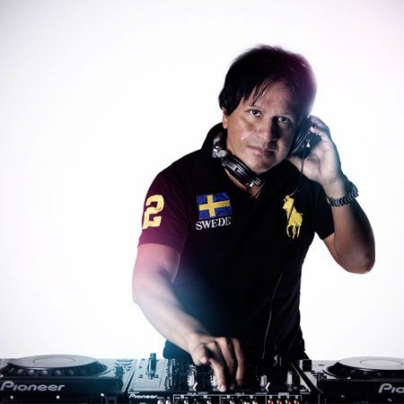 DJ Stockholm