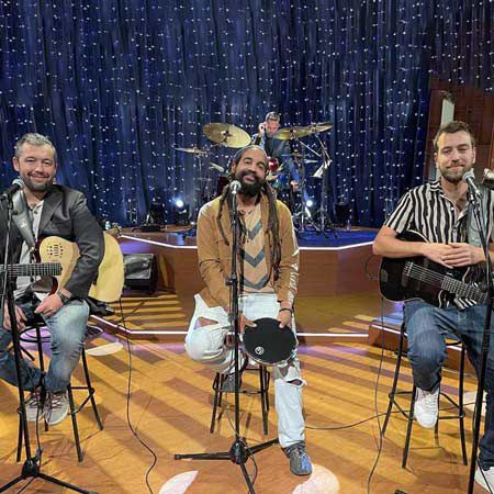 Portuguese Music Trio