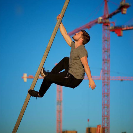 Parkour Colorado