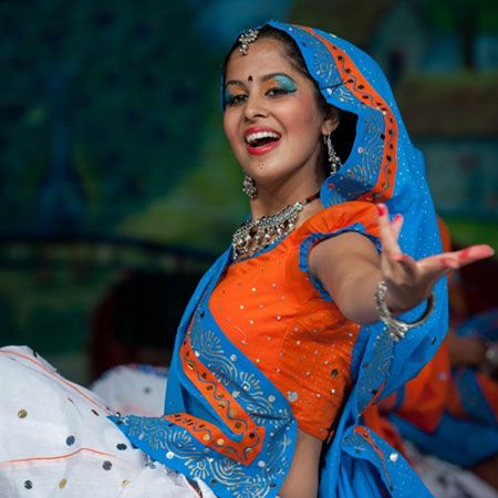 Bollywood Dancers Orlando