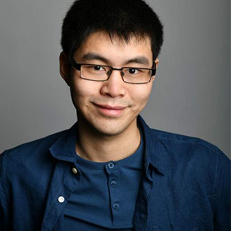 Ken Cheng - Comedian