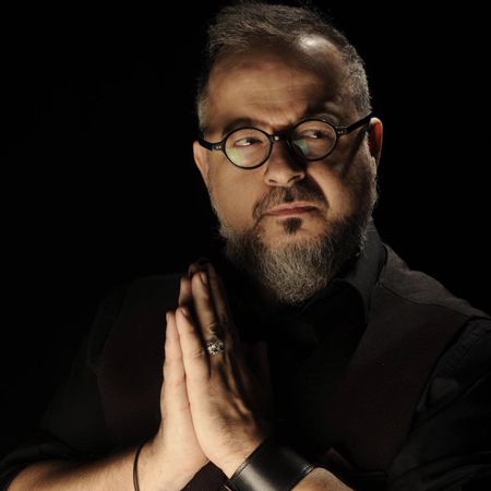 Mentalist & Magician Athens