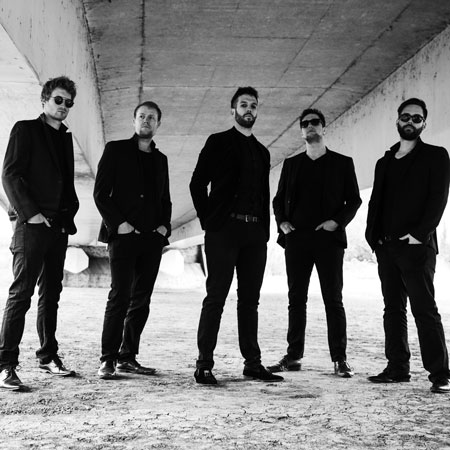 Rock & Pop Function Band