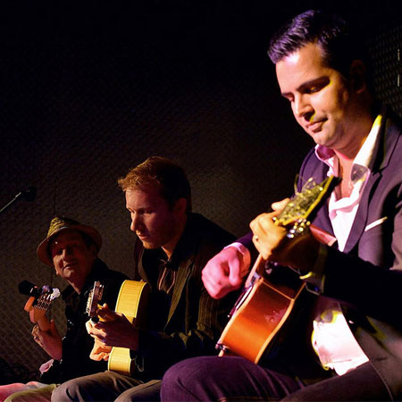 Gypsy Jazz Montpellier