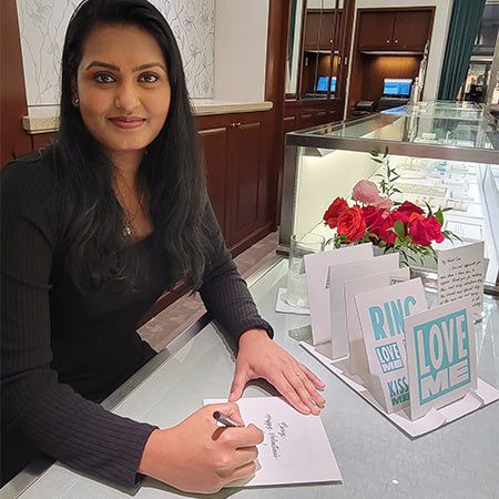 Event Calligrapher Portland