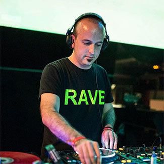DJ Barcelona
