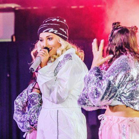Rita Ora Tribute Act