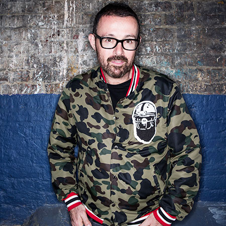 Judge Jules