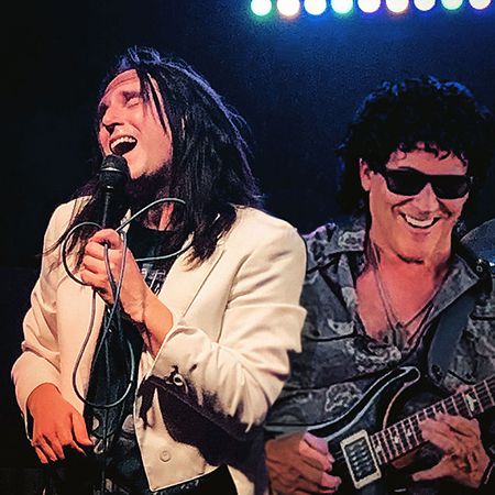 Tribut classique au voyage