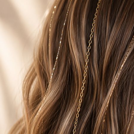 Mobile Hair Sparkle Bar