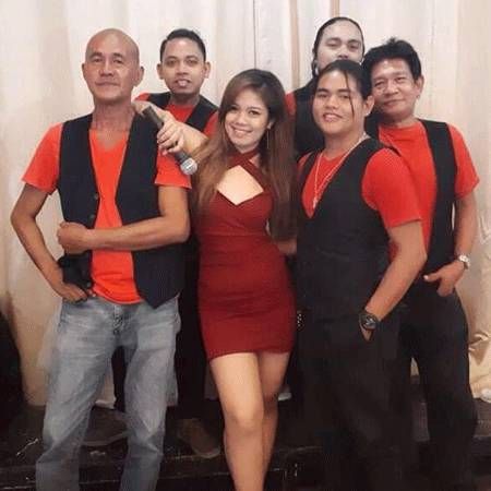 Philippines Event Band