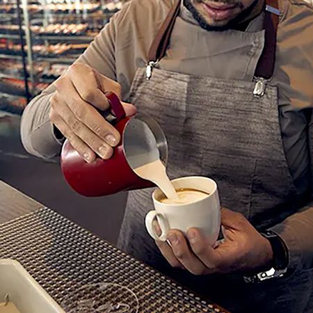 Barcelona Baristas 