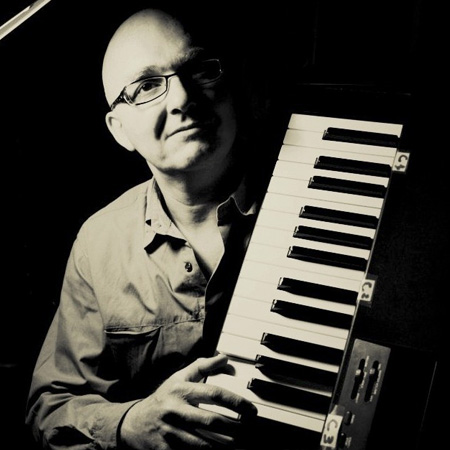 Paris Pianista Dominique