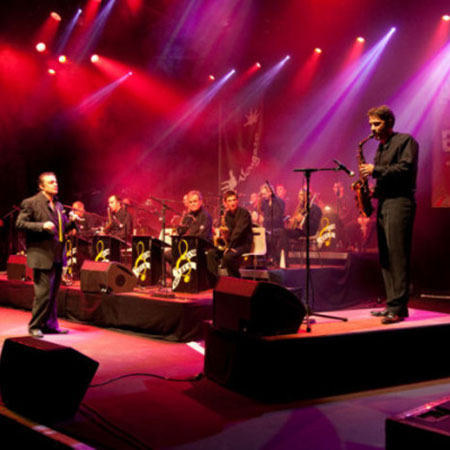 Azur Grand Orchestre