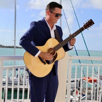 Flamenco Musican & Guitarist FL