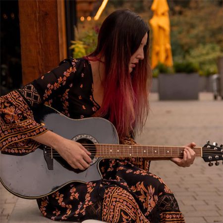 Solo Singer Vancouver