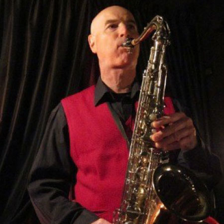 Venedig Sax & Klavier Duo