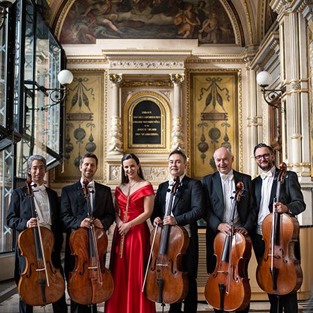 String Ensemble Vienna