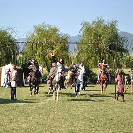 Torneo dei Cavalieri