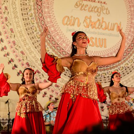 Atlantic Coast Dance Group