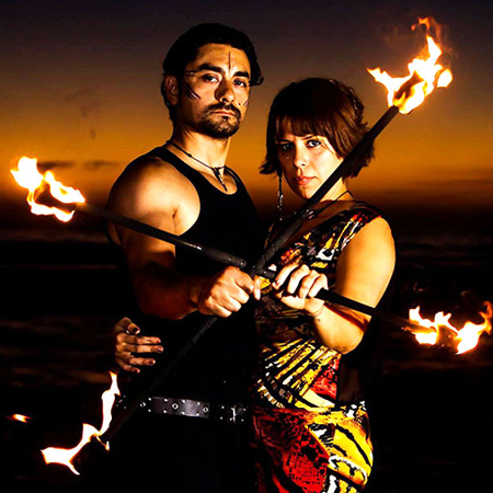 Fire Dance Entertainment