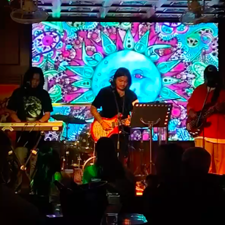 Banda per feste a Kuala Lumpur