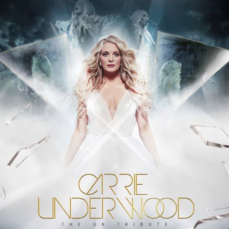 <span>Artista Tributo a Carrie Underwood</span>