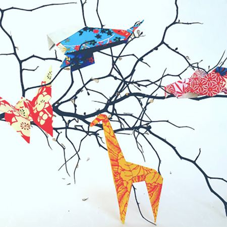 Melbourne Origami