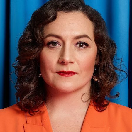 Jessica Fostekew - Komikerin