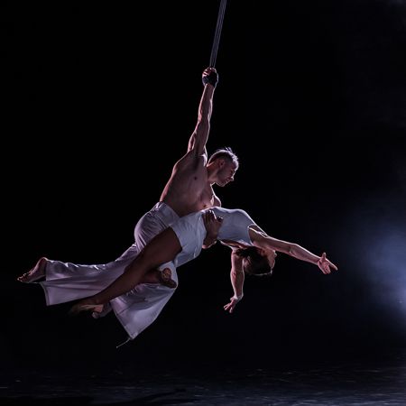 Aerial & Acrobatics Act Romania