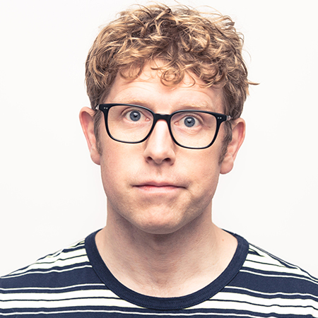 Josh Widdicombe