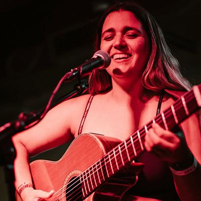 London Fado Singer