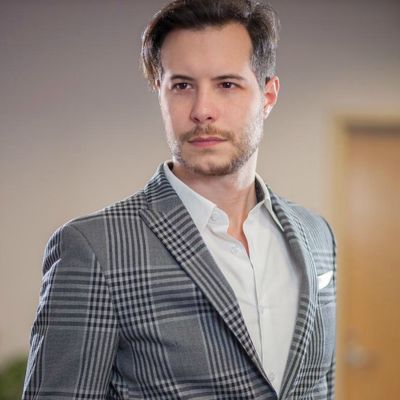 Professional Stage Magician NYC