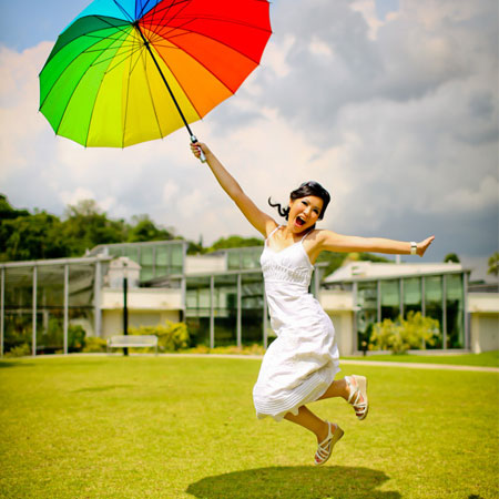 Photographie d'événement Singapour