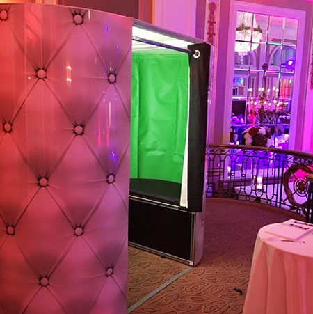 Scotland Photo Booths