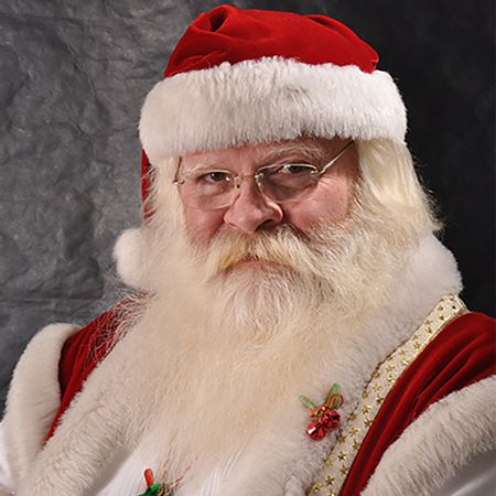 Santa Claus Colombia