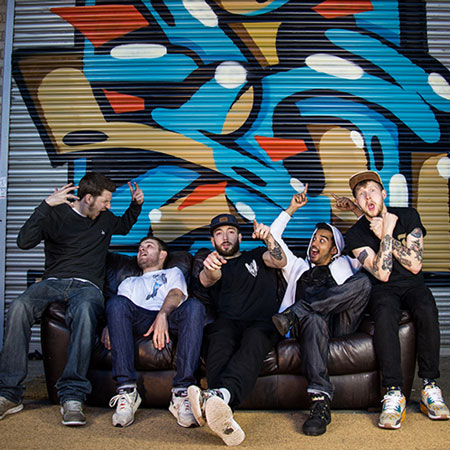 World Champion Beatbox Group