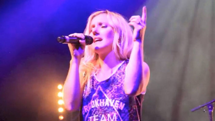 Ellie Goulding Tribute Show - Book Pop Tribute Act | Tributes UK