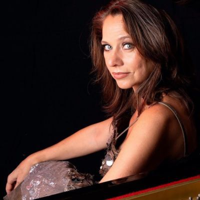 French Singer Florida