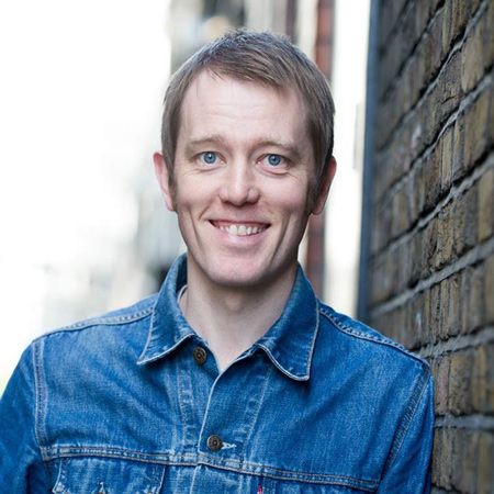 Alun Cochrane